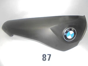 BMW R1200GSA Right hand side fuel tank trim panel - BMW Pt Nr 46637694968 - A87 - Picture 1 of 13