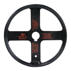 3M 1255 EMS Telephone Mini-Marker Single units - Picture 1 of 1