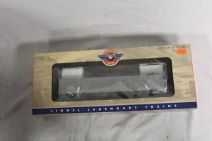 Lionel - Operating Barrel Ramp Car 6-19877 - Picture 1 of 6