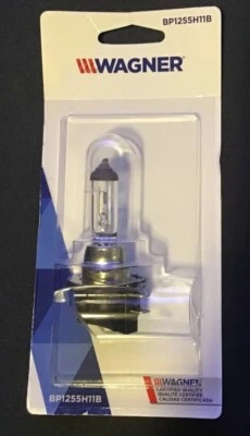 Headlight Bulb-EX Wagner Lighting BP1255/H11B - Image 1 of 2
