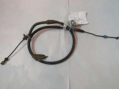 Cable de freno de emergencia para pasajero trasero derecho Infiniti M45 2004 Foto 1 de 4