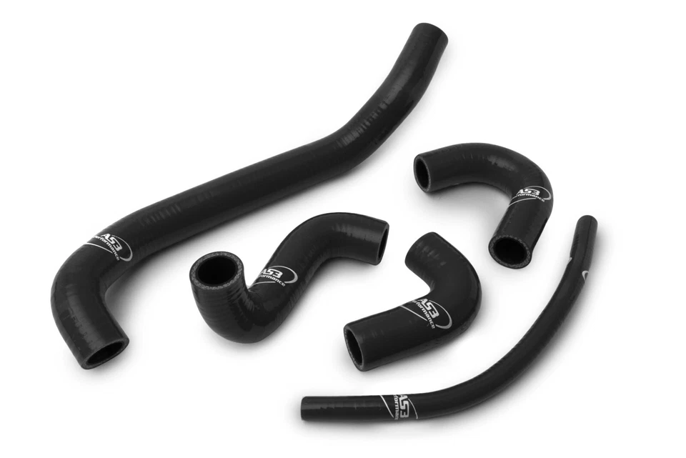 AS3 PERFORMANCE TUBI RADIATORE SILICONE AS3 per BMW G 650 X 2006-2009