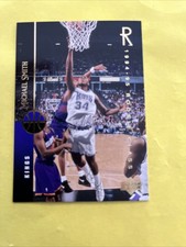 Michael Smith #250 - Rookie card - 1994-95 Upper Deck