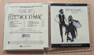 Fleetwood Mac Rumours Advance Resolution DVD Audio - Picture 1 of 3