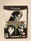 Soulcalibur 2 Nintendo Gamecube VERSION FR COMPLET 