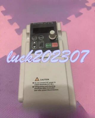 1PC USED DELIXI Inverter CDI-E102G5R5/P7R5T4B #YY - Image 1 of 2