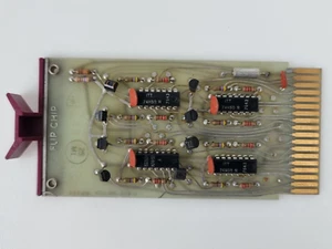 Vintage DEC Flip Chip M622A I/O Bus Driver Module PDP Minicomputer 1970s - Picture 1 of 10