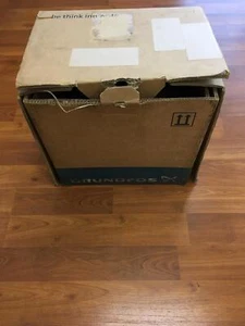 GRUNDFOS 96402763 w/ MOTOR - Picture 1 of 5
