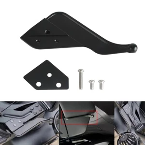 Trunk Drink Cup Holder Mount Bracket For Indian Roadmaster / Pursuit Dark Horse - Picture 1 of 8