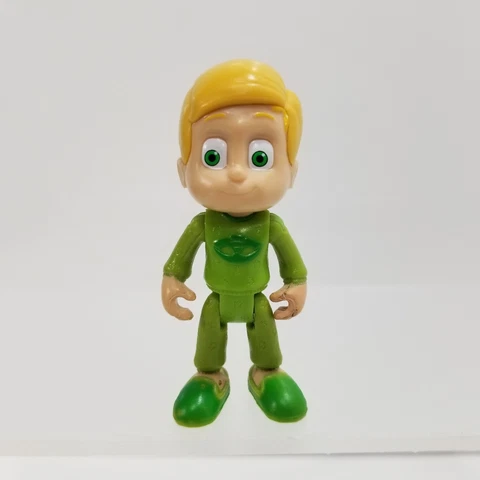 Just Play: PJ Masks - Gekko Transforming Playset - Replacement Greg Figure Cover