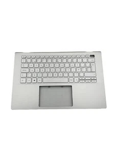 GENUINE BELGIAN / Backlight Palmrest for Dell Inspiron 5402 / 9TNWY 09TNWY - Zdjęcie 1 z 7