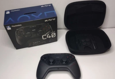 ASTRO Gaming C40 TR Controller For PS4/PC Parts Only!! - Please Read Description - Image 1 of 4