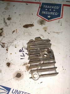 1974 honda z50. Right side head cover  - Picture 1 of 1