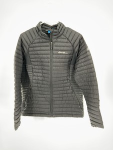 first ascent puffer jacket