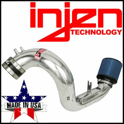 Sistema de admisión de aire frío Injen SP para Hyundai Sonata / Kia Optima 2011-2015 2,4 L Foto 1 de 4
