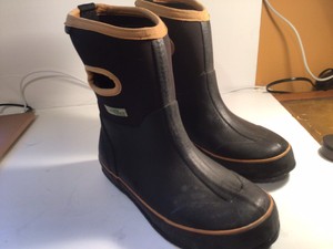 gander mountain muck boots