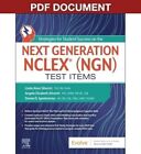 Strategies for Student Success on the Next Generation NCLEX NGN Test Exam iPDF