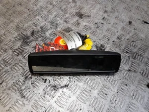 VOLKSWAGEN GOLF MK5 GT 2.0 DIESEL BKD 2003-2008 REAR VIEW MIRROR - Picture 1 of 3