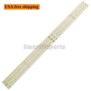 LED Streifen für Sharp LC-70LE550U LC-70LE600U LC-70LE640U LC-70LE650U LC-70SQ15U - Bild 1 von 5