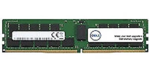 P2MYX - Dell Server 370-AEVP 64GB PC4-25600 DDR4-3200Mhz 2Rx4 1.2v ECC RDIMM - Picture 1 of 1