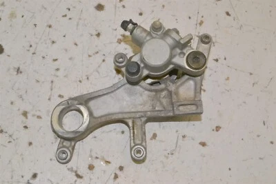 Honda CR 250R CR 125R CRF 450R 250X Brake Rear Caliper 43150-KZ4-J41 2002-2005 - Image 1 of 4