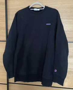 undefeated x champion moletom com capuz