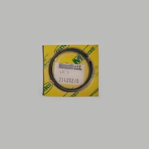 COPPIA FASCE ELASTICHE TOP MINARELLI DIAM.40,3 SPESS.1,25 mm. MINARELLI AM345 - Foto 1 di 2