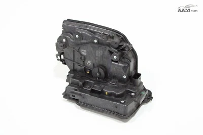 BMW X1 F48 2016-2021 actuador de pestillo de cerradura de puerta trasera izquierda OEM Foto 1 de 4