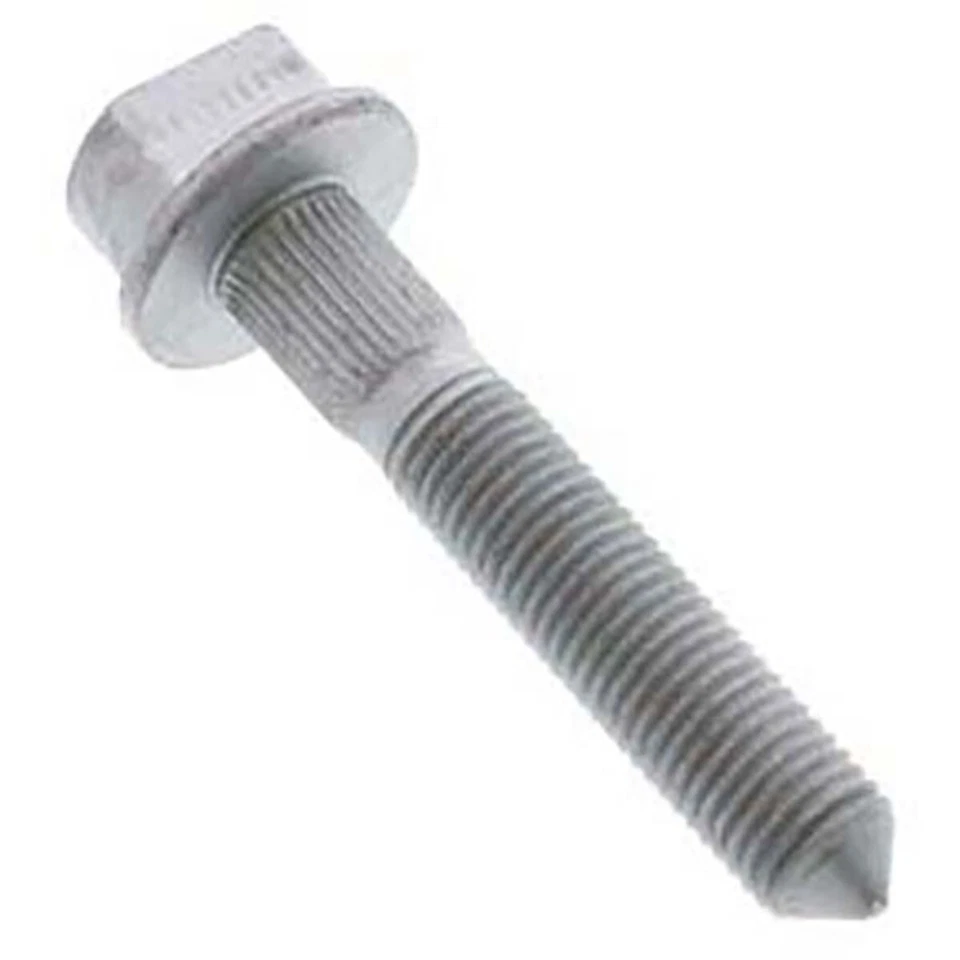 92152298 GenuineXL Strut Mount Bolt Sedan for Saab 9-3 9-3X 2010-2011 Foto 1 de 1