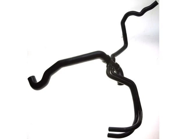 Gates 54QZ56H Lower Radiator Hose Fits 1997-2001 Ford E150 Econoline Club Wagon - Image 1 of 1