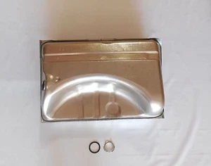 Fits 63 Dart Valiant gas fuel tank 1963 CR11F NEW - Picture 1 of 1