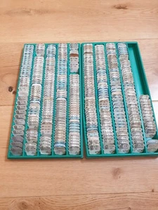 Brand New Watch Parts for Various Makes & Calibres - See Dropdown for Parts List - Picture 1 of 4