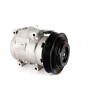 AC A/C Compressor & Clutch for Toyota Corolla Matrix 1.8L 2003-2008 CO 27000C - Picture 1 of 9