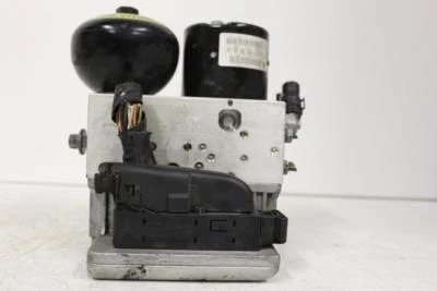 03-06 MERCEDES BENZ W211 SL500 E500 ABS ANTI LOCK BRAKE PUMP A 008 431 38 12 SBC - Image 1 of 4