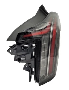 Luz trasera para Cadillac CT5 2020-2025 con lámpara LED DRL tipo deportivo lado del pasajero - Imagen 1 de 3