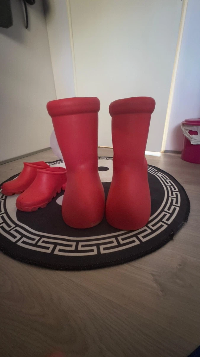 MSCHF Boots for Sale - Shop New & Used Men's Boots - eBay