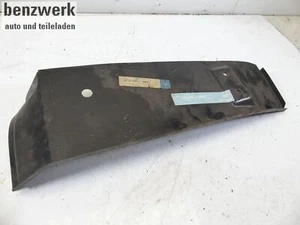 Mercedes W111 W112 Coupe Cabrio Ersatzradmulde links NEU NOS ORIGINAL 1116305142 - Bild 1 von 6