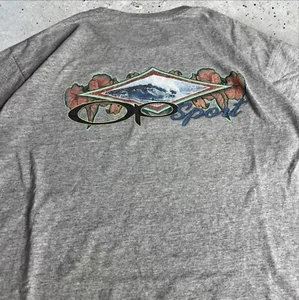 Vintage 90s OP Sport Surfer T-shirt - Picture 1 of 7