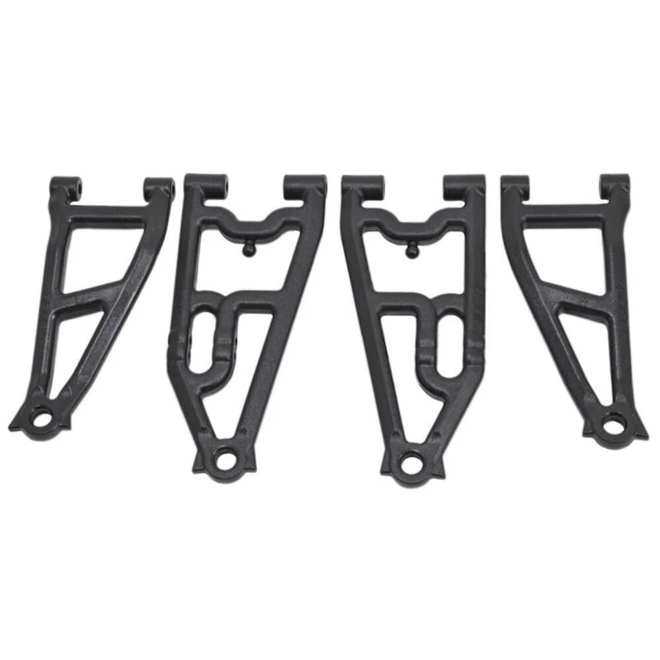 RPM 73882 Upper and Lower a-Arms for Losi Baja Rey Front - Image 1 of 1
