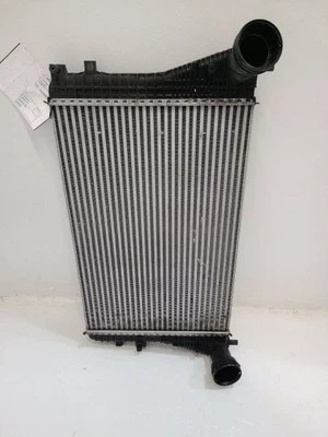 09-18 VOLKSWAGEN TIGUAN Intercooler Germany Built VIN W 1st Digit Limited 3C0145 Foto 1 de 4