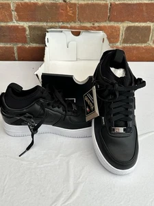 NIKE AIR FORCE 1 LOW SP x UNDERCOVER GORE-TEX TALLA UK 3,5 EUR 36 DQ7558 002 - Imagen 1 de 17