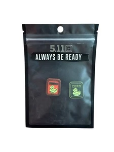 5.11 Tactical Patch Zero Ducks Hunter (2) - Bild 1 von 2