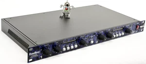 SPL DynaMaxx 9735 Kompressor Limiter Compressor + Neuwertig + 2Jahre Garantie - Picture 1 of 10