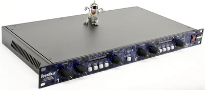 SPL DynaMaxx 9735 Kompressor Limiter Compressor + Neuwertig + 2Jahre Garantie - Image 1 of 4