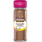 VAHINE Cannelle moulue 39g