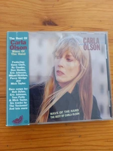 CD Carla Olson The Best Of - Bild 1 von 2