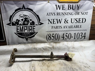 OEM 2017 Polaris Sportsman 850 High Lifter Steering Shaft - Non Power Steering - Image 1 of 4