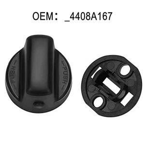 Replacement Keyless Ignition Switch for Mitsubishi Outlander Model 4408A167 - Picture 1 of 12