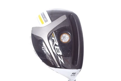 TaylorMade RocketBallz Stage 2 25* 5H híbrido diestro TaylorMade RocketFuel damas Foto 1 de 4
