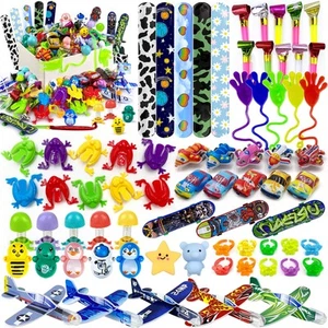 70PCS Party Favors Toy Assortment for Classroom Rewards Bulk Toys Birthday Pa... - Picture 1 of 6